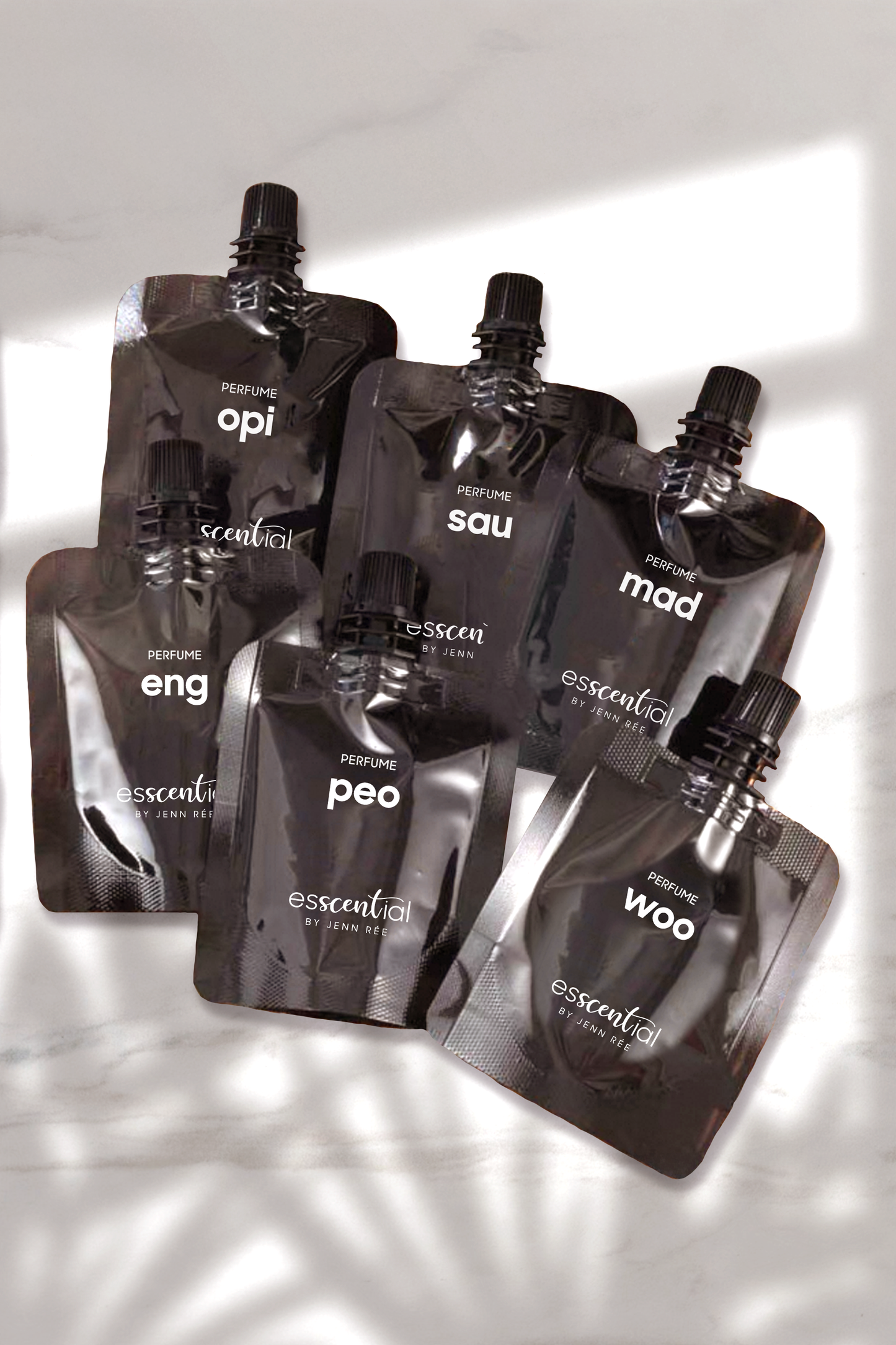 Perfume 100ml