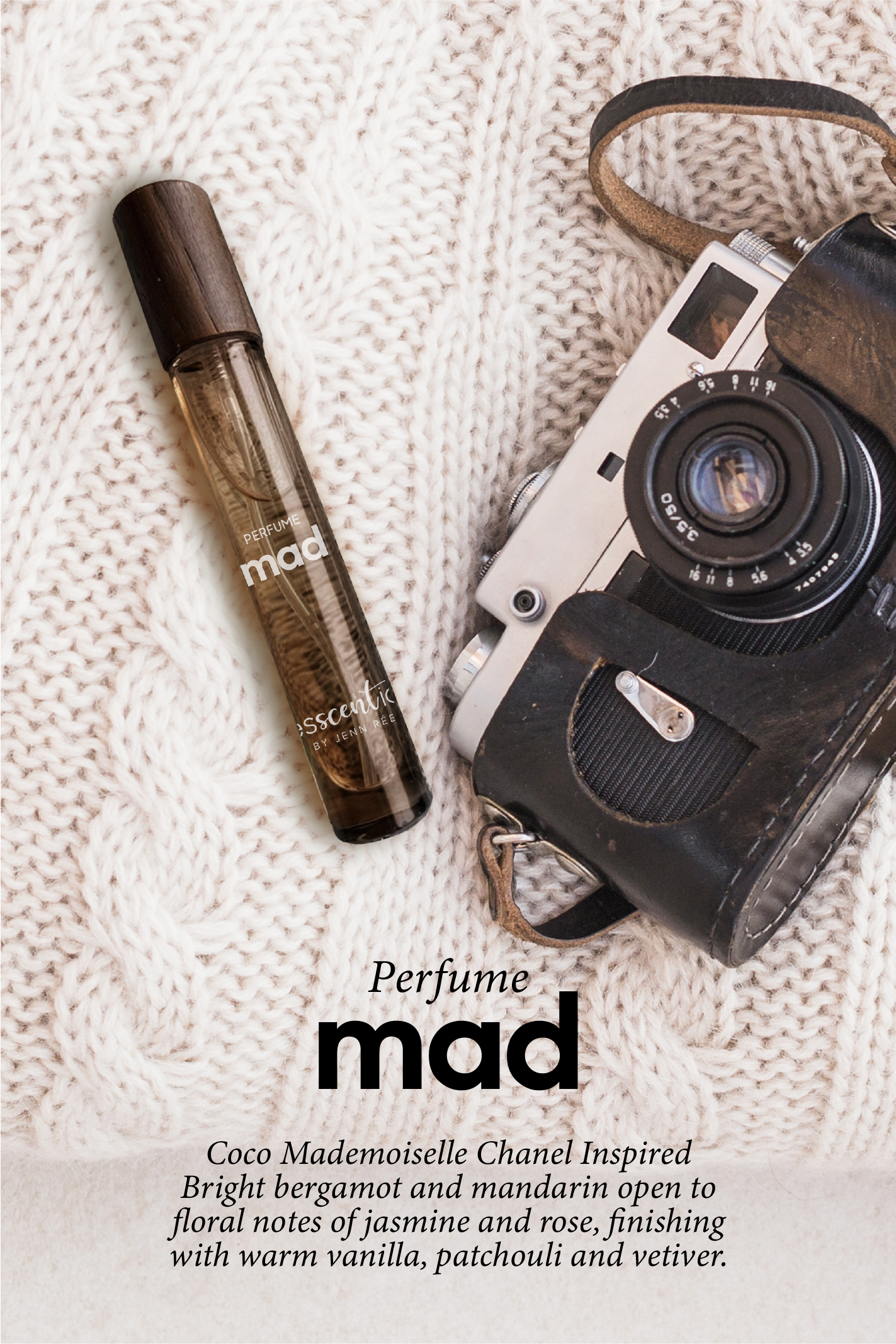 Perfume MAD
