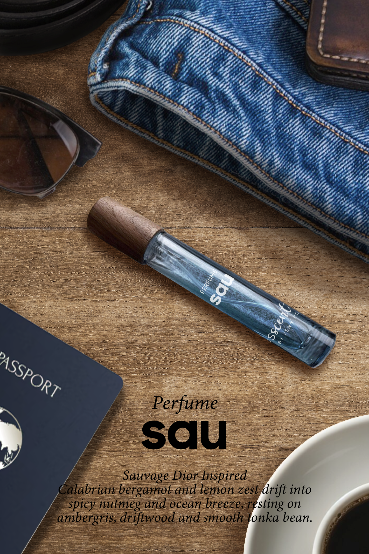 Perfume SAU
