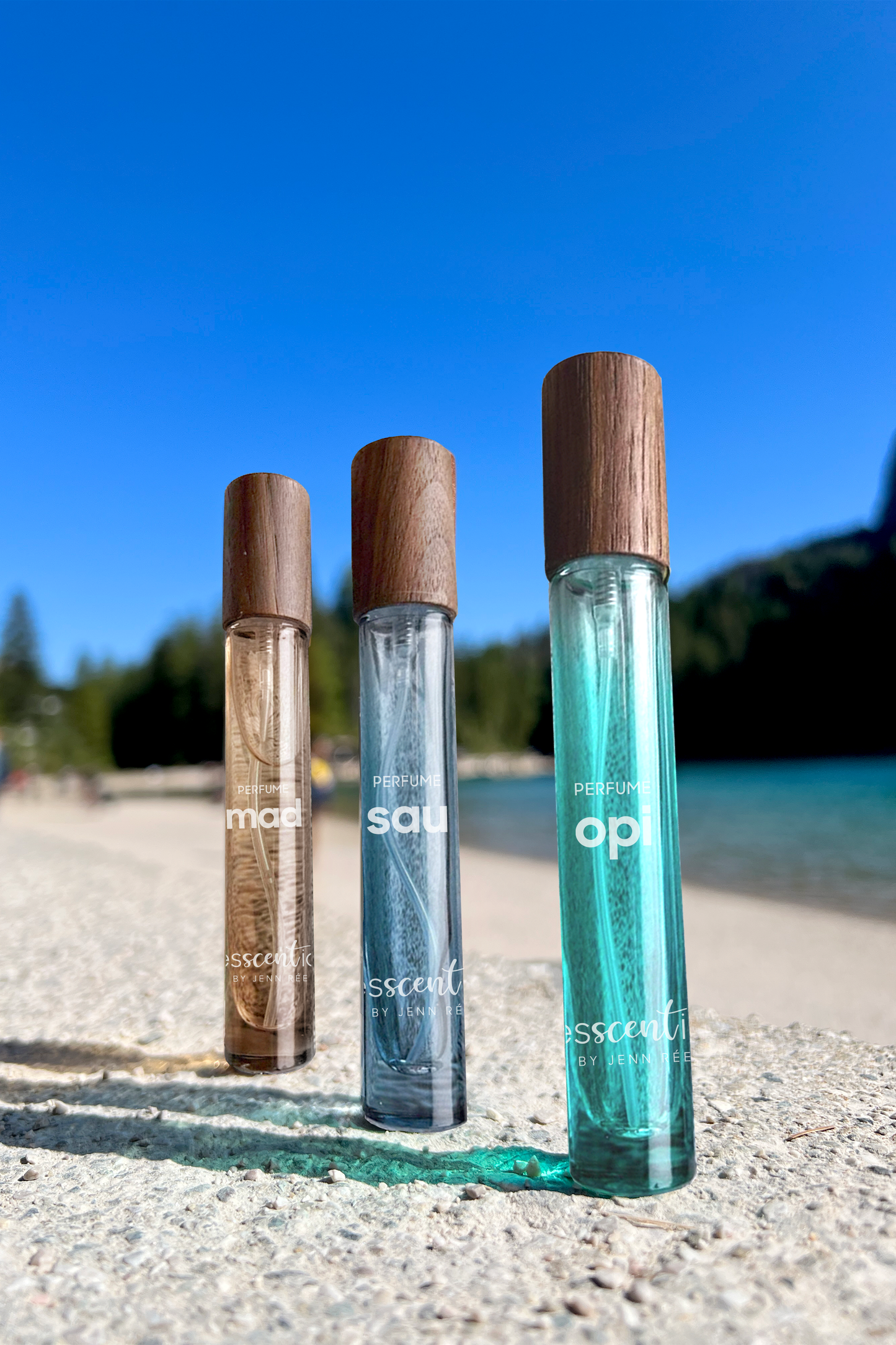 Perfume SAU