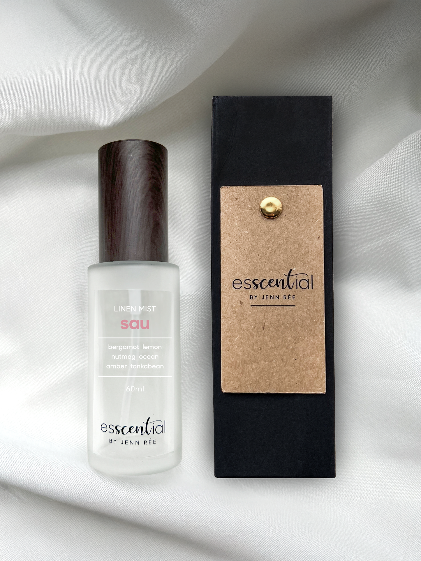 Linen Mist SAU
