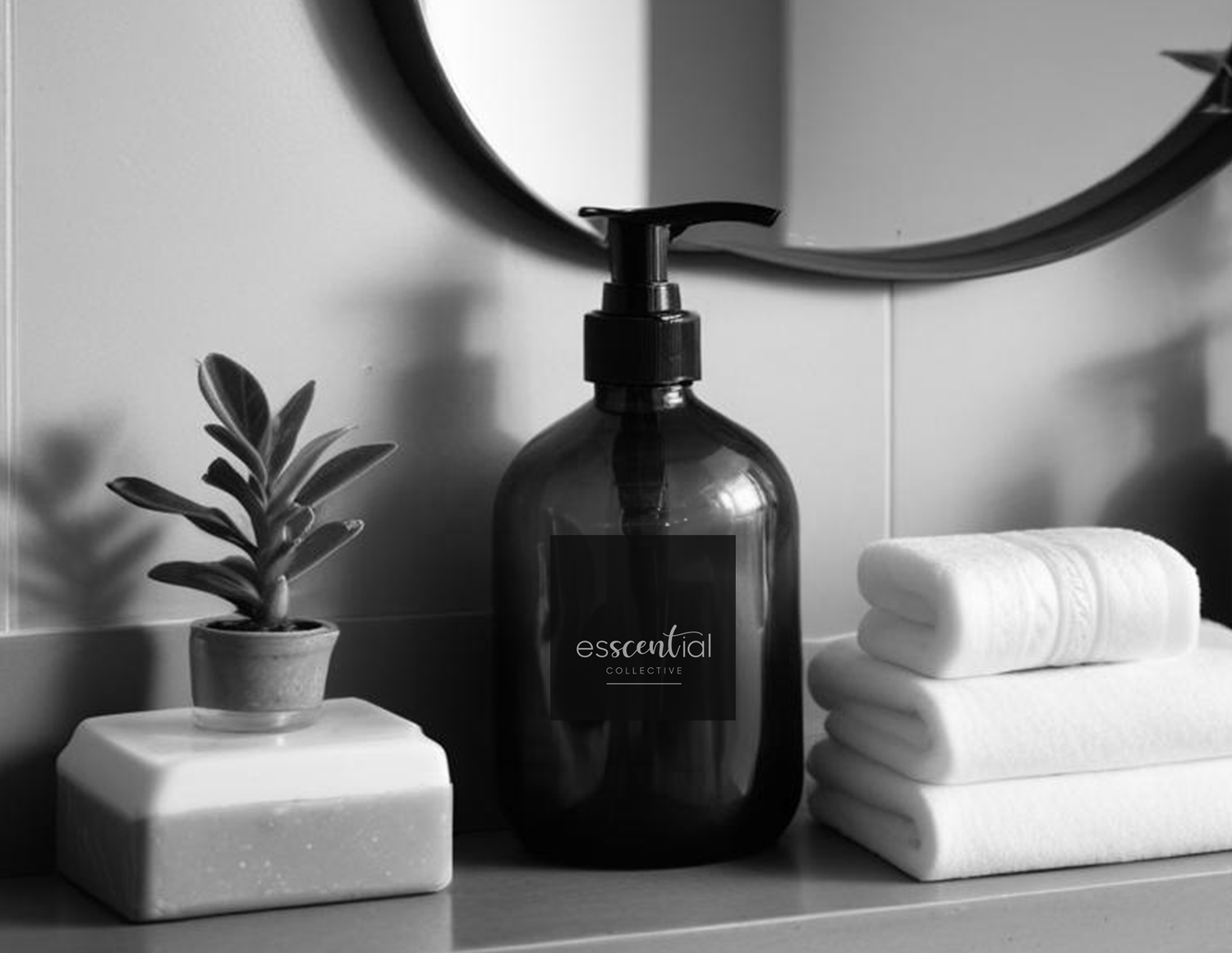 Hand Wash - coming soon