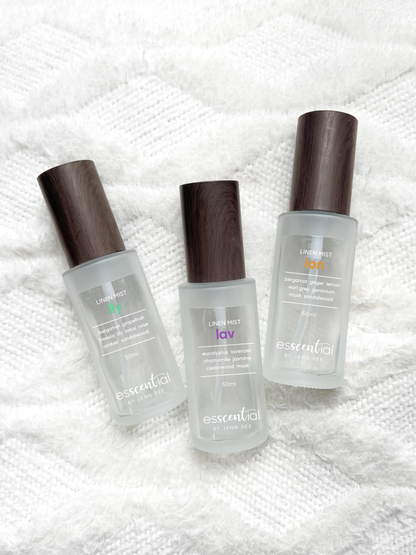 Linen Mist FRE