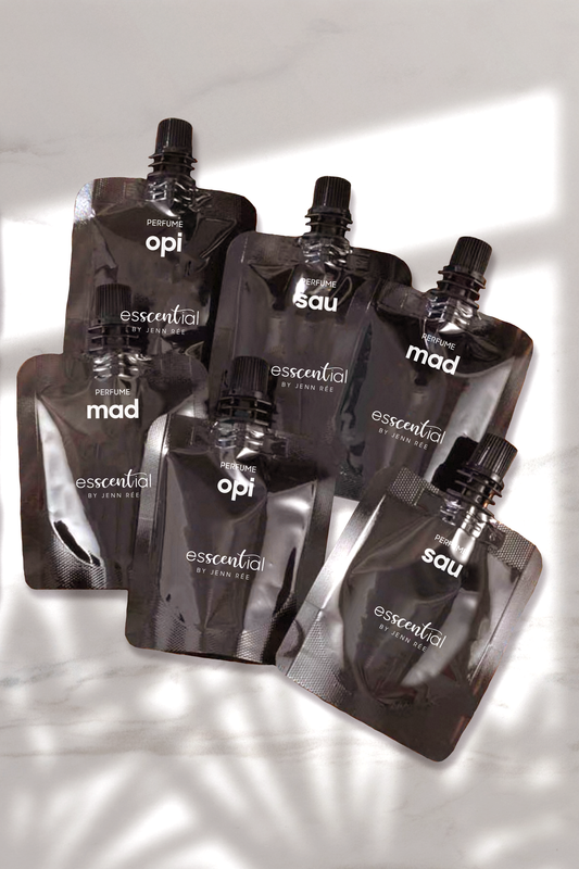 Perfume Refill Pack