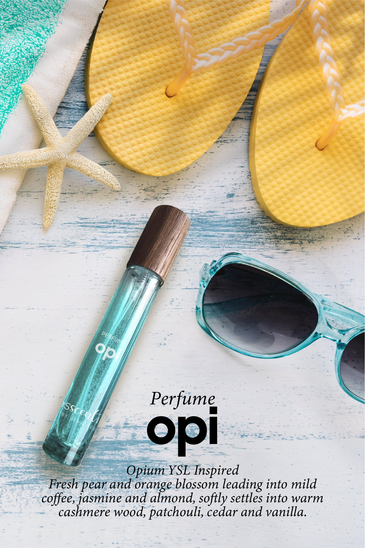 Perfume OPI