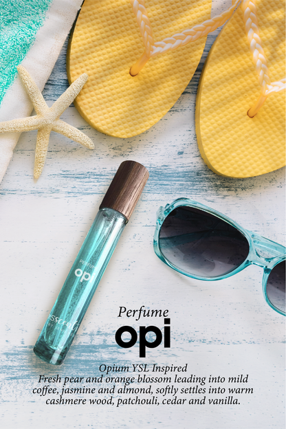 Perfume OPI