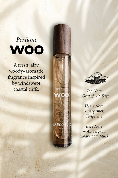 Perfume ENG/PEO/WOO