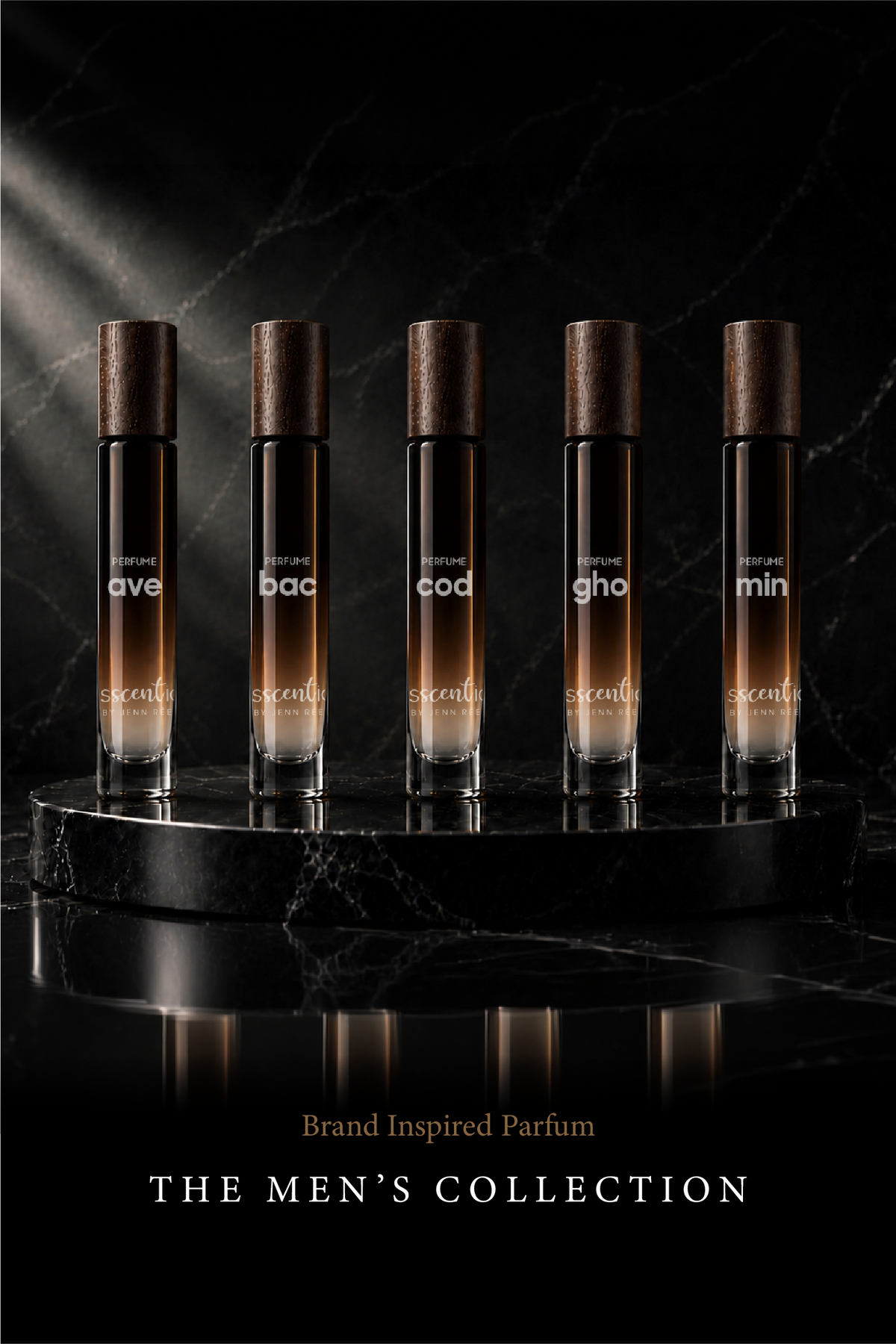 The Men's Collection