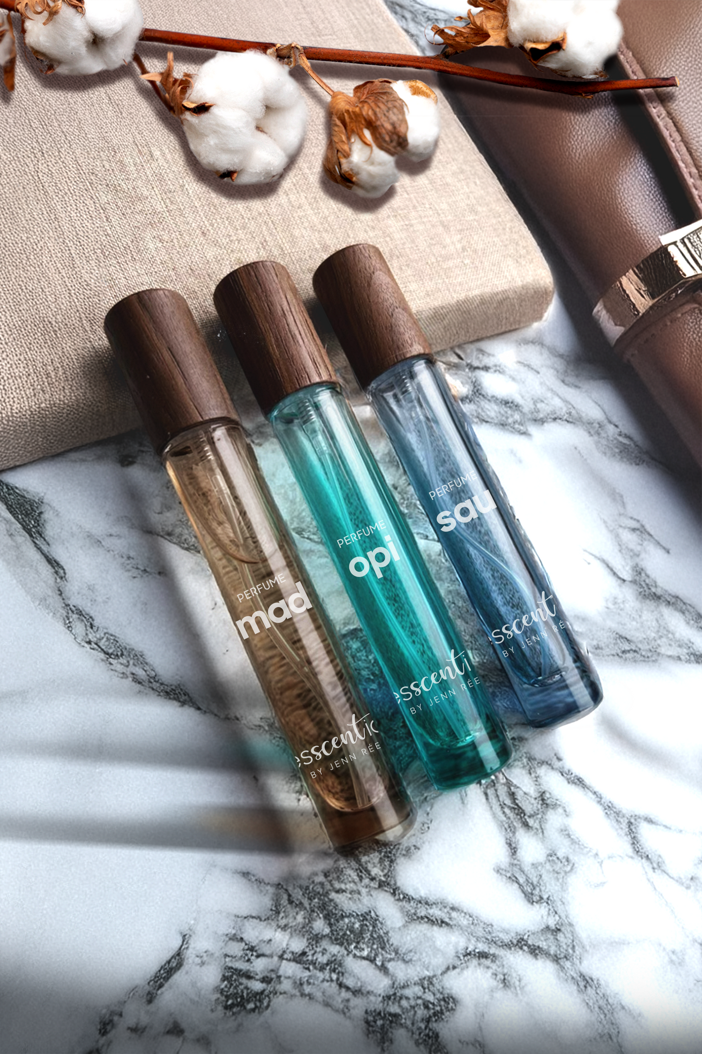 Perfume MAD