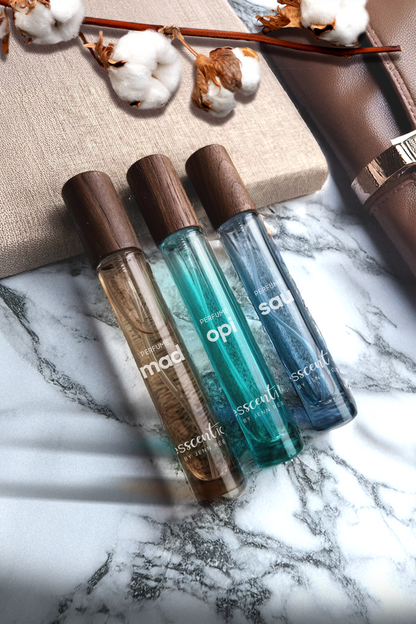 Perfume MAD